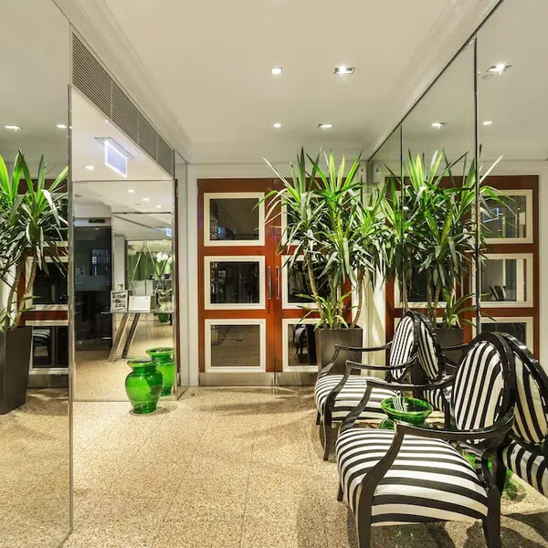 Sydney Potts Point Central Apartment Hotel, Potts Point, Australia 2