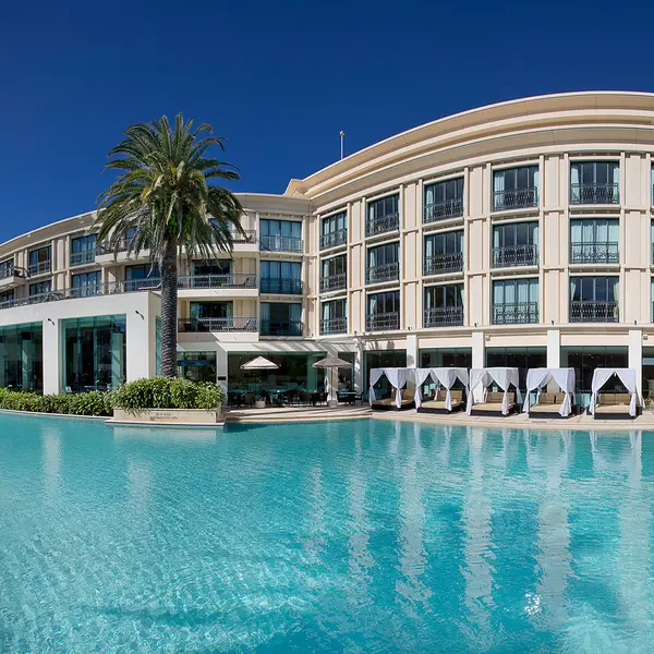 Imperial Hotel Gold Coast, Gold Coast, Queensland 1