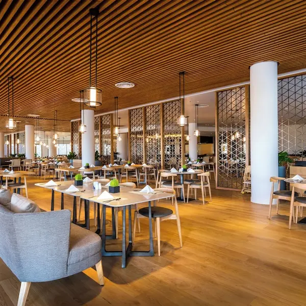 Alma Resort Cam Ranh, Cam Lam, Vietnam 4