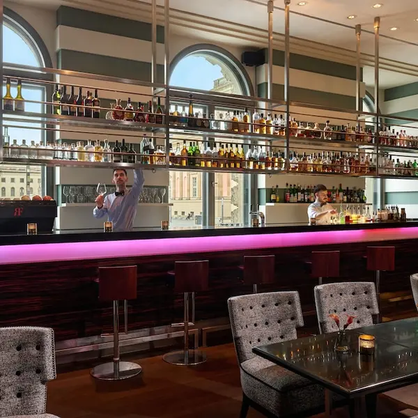 Hotel De Rome Berlin, Berlin, Germany 8