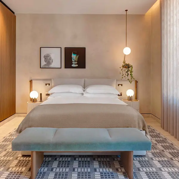 Six Senses Rome, Rome, Italy 7