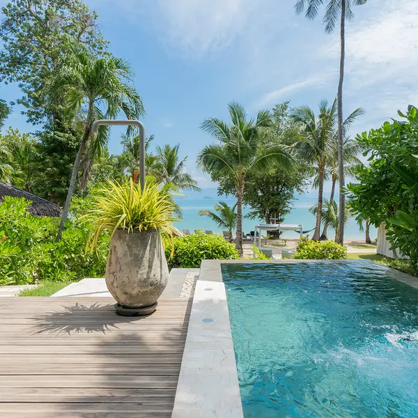 Paradise KohYao, Koh Yao Noi, Thailand 7