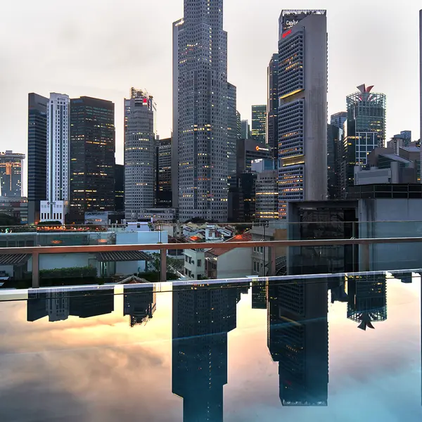 21 Carpenter Singapore, Singapore, Singapore 1