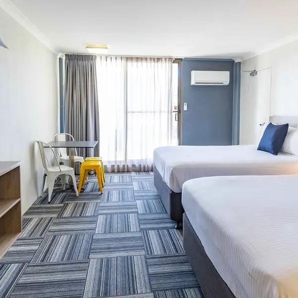 Paradise Resort Gold Coast, Surfers Paradise, Queensland 3