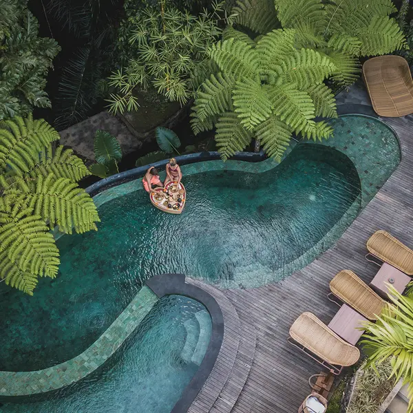 Amarea Resort Ubud by iNi Vie Hospitality, Ubud, Bali 1