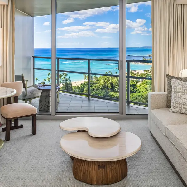 Ka La'i Waikiki Beach, LXR Hotels & Resorts, Honolulu, Hawaii 7