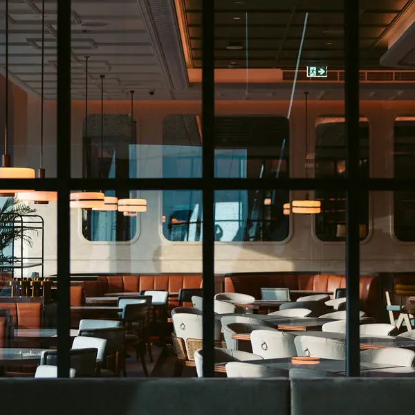 Sofitel Dubai Downtown, Dubai, UAE 5