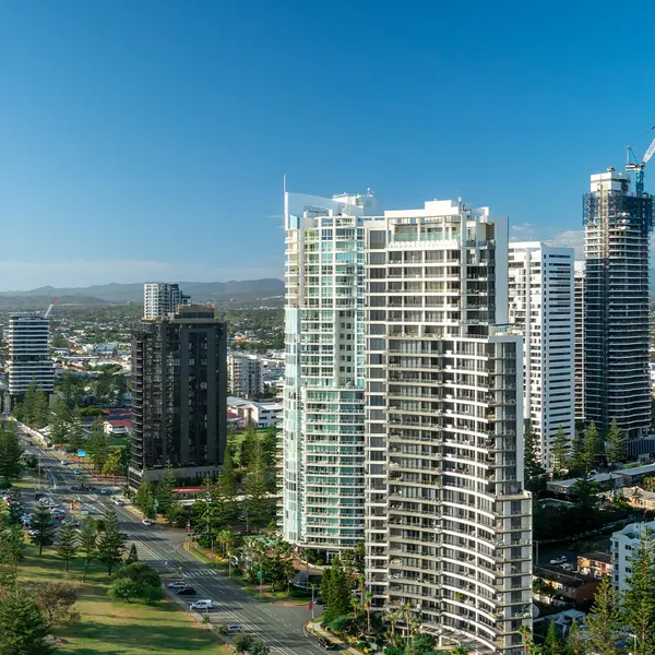 ULTIQA Signature at Broadbeach, Gold Coast, Queensland 8