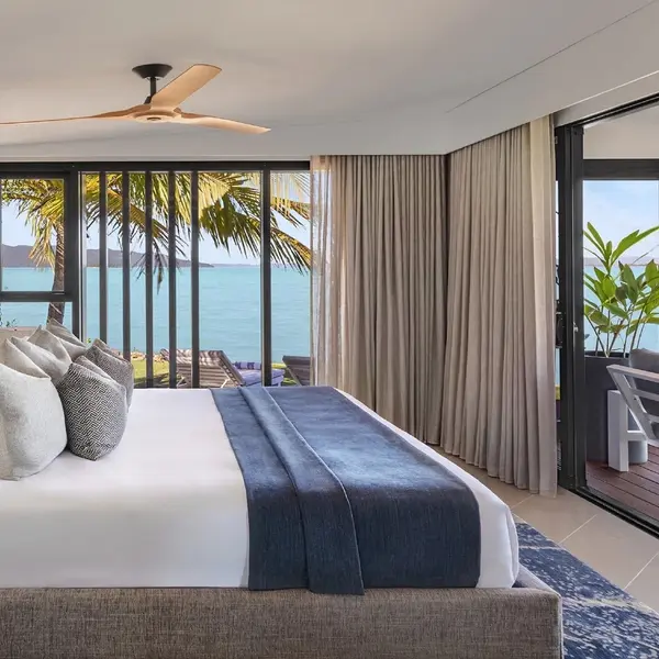 InterContinental Hayman Great Barrier Reef, Hayman Island, Queensland 3
