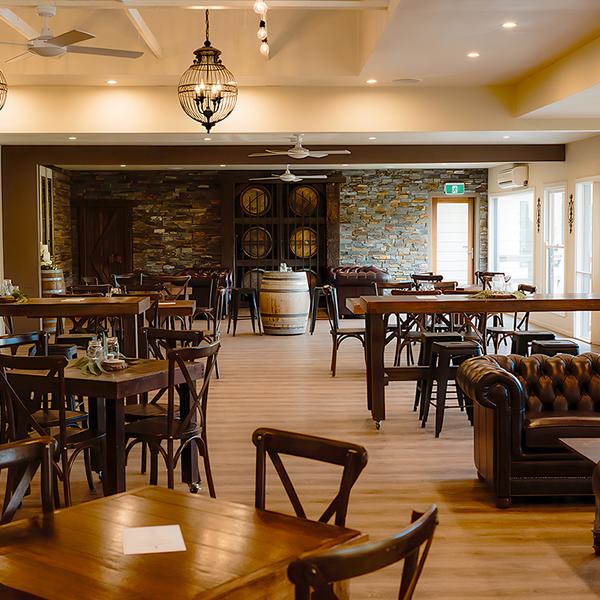 Immerse Winery Lunch for Two with Tasting Experience & Take-Home Bottles of Wine 5