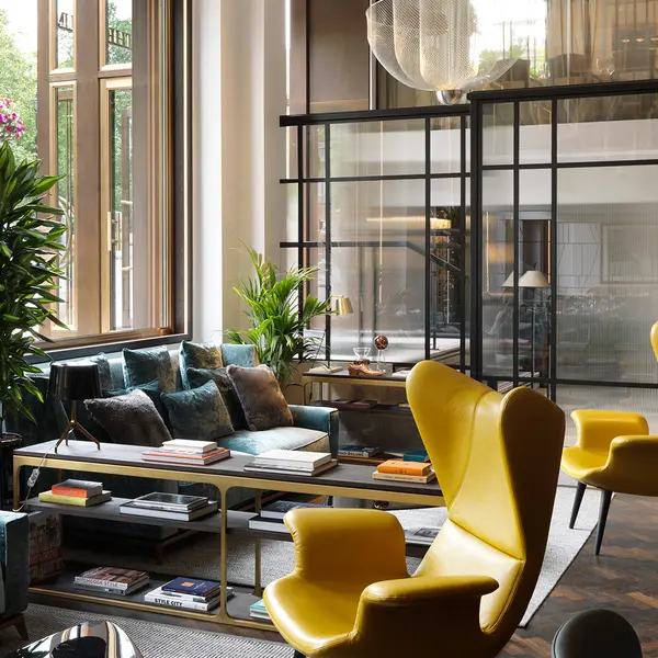 The Athenaeum Hotel & Residences, London, UK 3