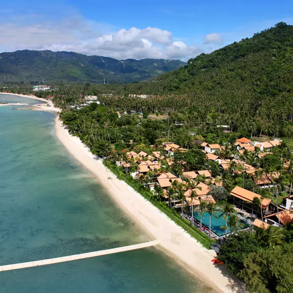 The Lamai Samui, Koh Samui, Thailand 6