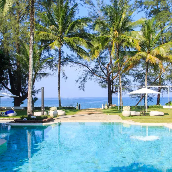 The Anda Mani Khaolak Beachfront Villas, Khao Lak, Thailand 1