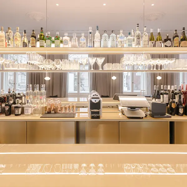 BoHo Hotel Budapest, Budapest, Hungary 6