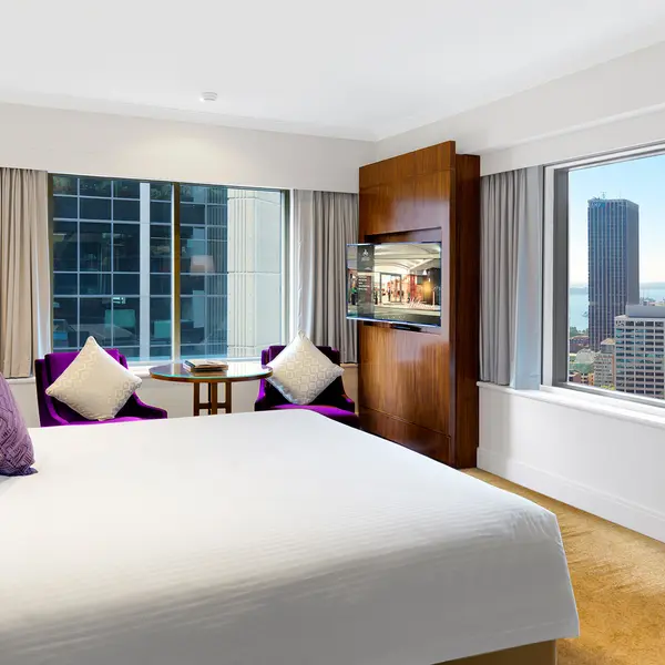 Amora Hotel Jamison Sydney, Sydney, New South Wales 3