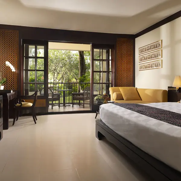 Ayodya Resort Bali, Nusa Dua, Bali 3