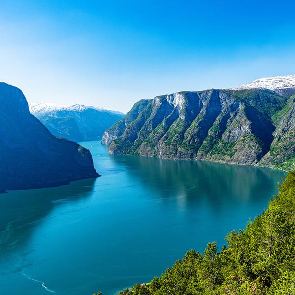 Scandinavia Capitals & Fjords Discovery with Flam Railway Journey  by Luxury Escapes Tours 5