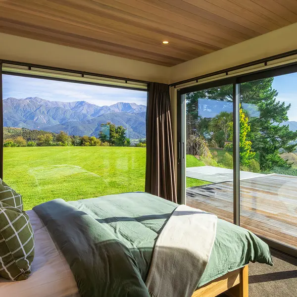 Ata Rangi Lodge Kaikōura, Kaikōura, New Zealand 3