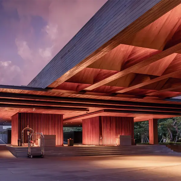 Bali Beach Hotel: The Heritage Collection, Sanur, Bali 6