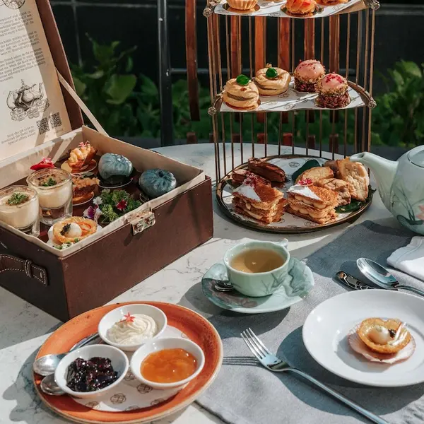 Hôtel des Arts Saigon - MGallery Collection, Ho Chi Minh City, Vietnam 8