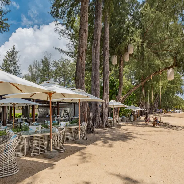 Twinpalms MontAzure Phuket, Phuket, Thailand 4