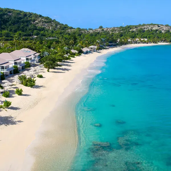 Galley Bay Resort & Spa, Saint John's, Antigua 1