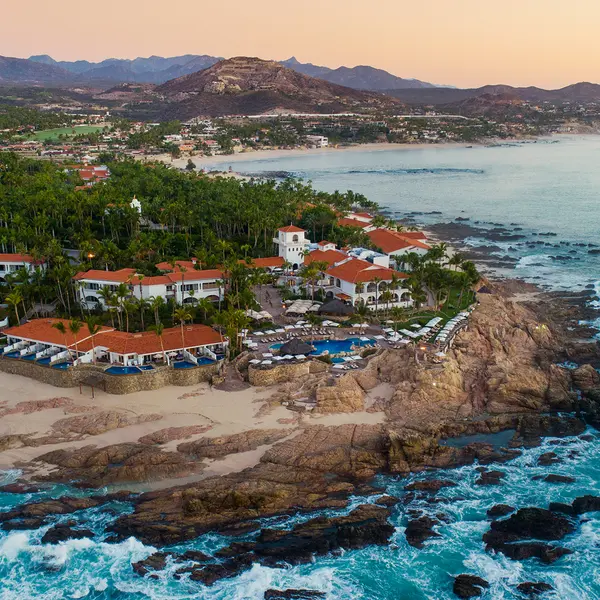 One&Only Palmilla, Los Cabos, Mexico 1