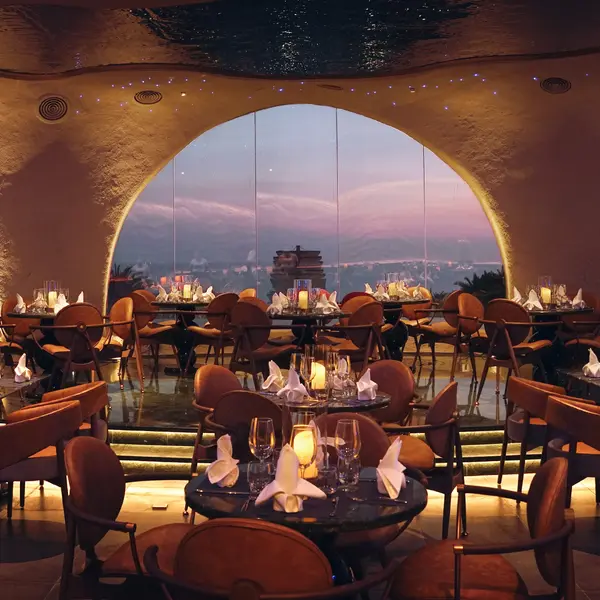 Centara Mirage Resort Mui Ne, Mui Ne, Vietnam 8