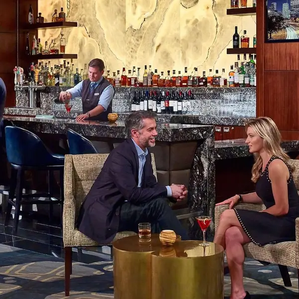 Royal Sonesta Houston Galleria, Houston, USA 6