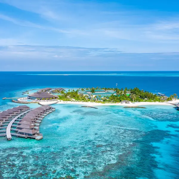 Kagi Maldives Resort & Spa, Kagi Island, Maldives 1