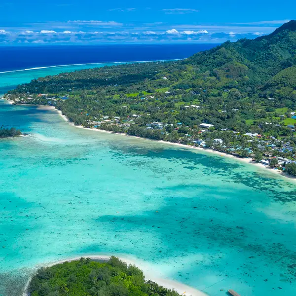 Pacific Resort Rarotonga, Rarotonga, Cook Islands 1