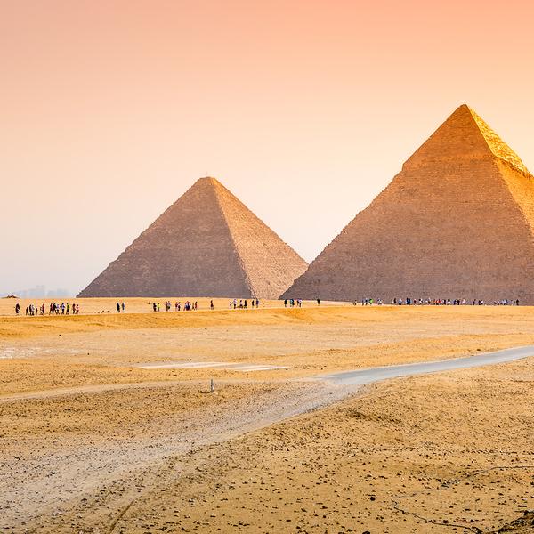 Egypt Highlights with Fairmont Stay & Nile River Cruise by Luxury Escapes Tours 6