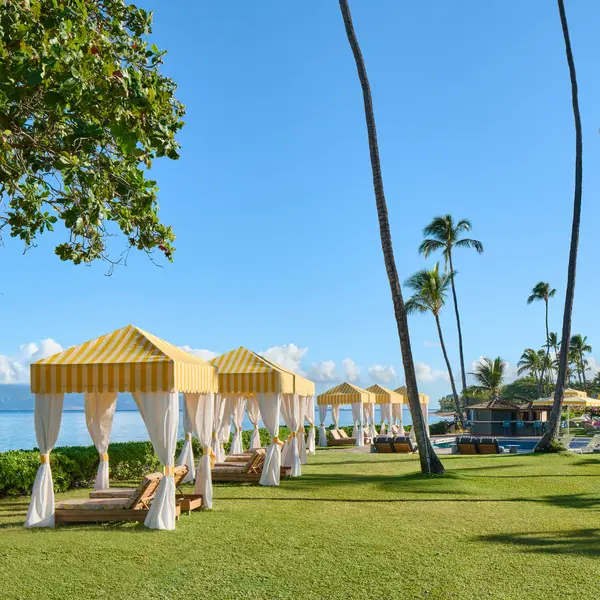 Royal Lahaina Resort & Bungalows, Maui, USA 6