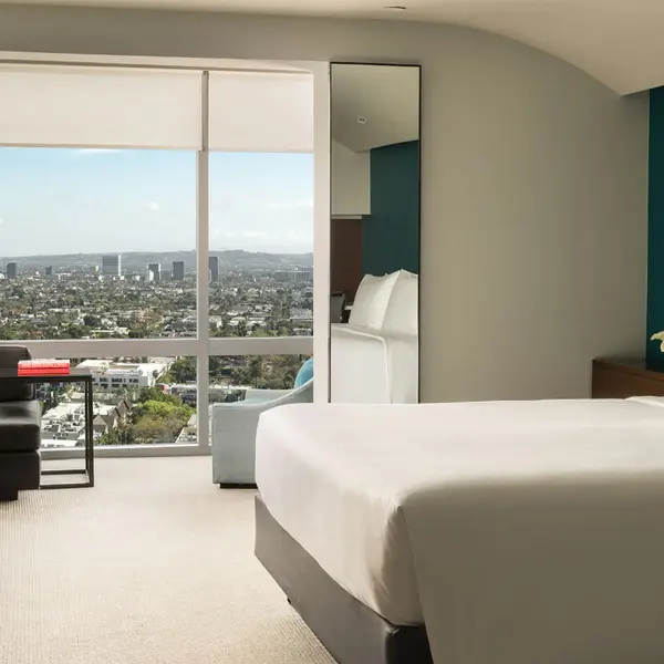 Andaz West Hollywood, by Hyatt, California, United States 3