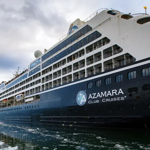 14-Night Immersive Japan Voyage on Azamara Pursuit with Azamara Pursuit 4