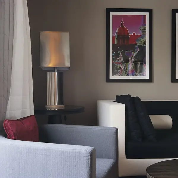 Hotel De Rome Berlin, Berlin, Germany 3