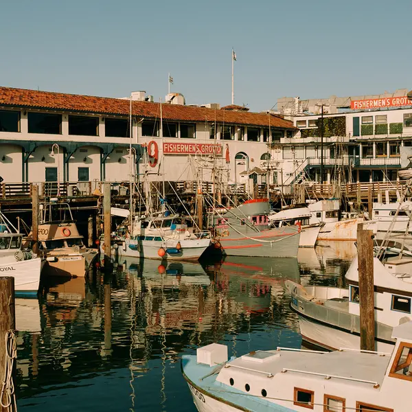 Hotel Zoe Fisherman's Wharf, San Francisco, United States 7