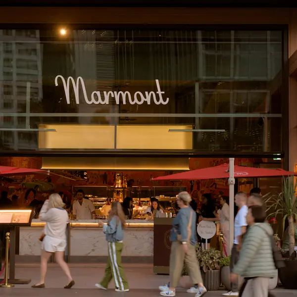 Crown Metropol Melbourne, Melbourne, Victoria 8