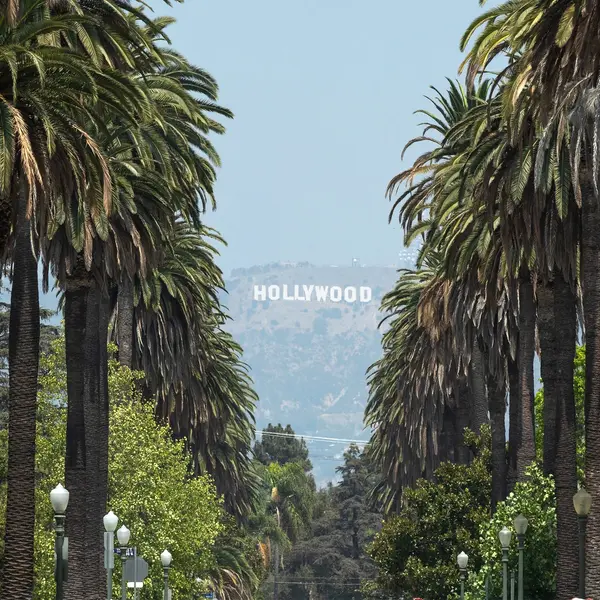 Dream Hollywood , Los Angeles, USA 2