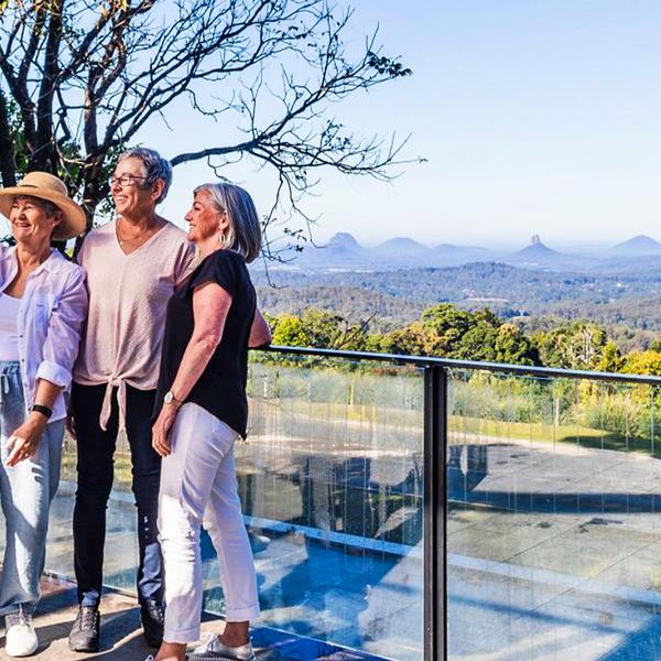 Explore the Hinterland on a Full-Day Tour with Cheeseboard, Lunch, Wine Tasting & Transfers 5