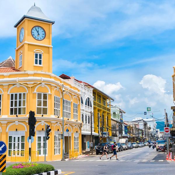 Full-Day Private Southern Phuket Highlights Tour with Temple Visits, Lunch & Return Transfers 4