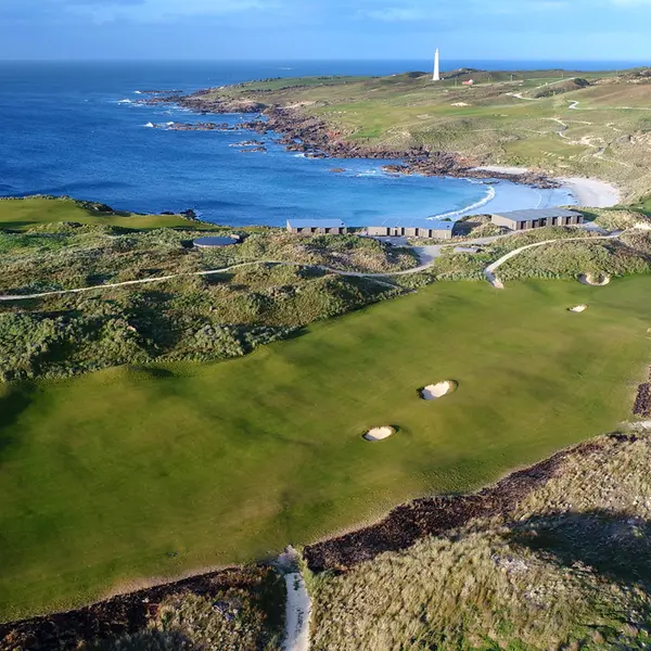 Cape Wickham Golf Links – King Island, King Island, Tasmania 5