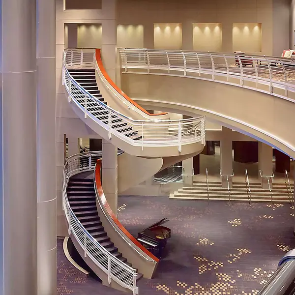 Royal Sonesta Houston Galleria, Houston, USA 7