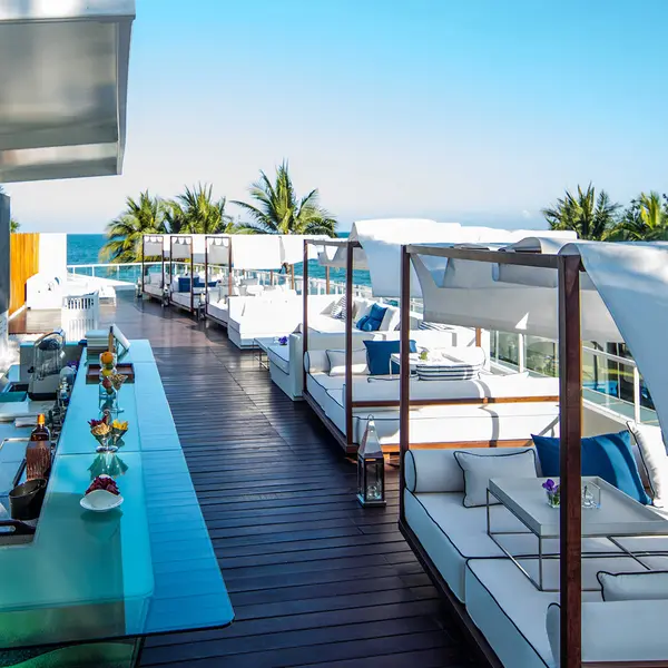 InterContinental Hua Hin Resort, an IHG Hotel, Hua Hin, Thailand 5