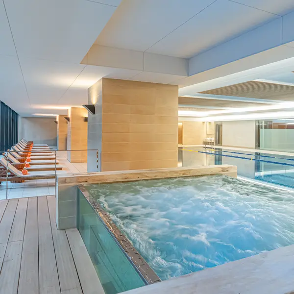 InterContinental Osaka by IHG, Osaka, Japan 4