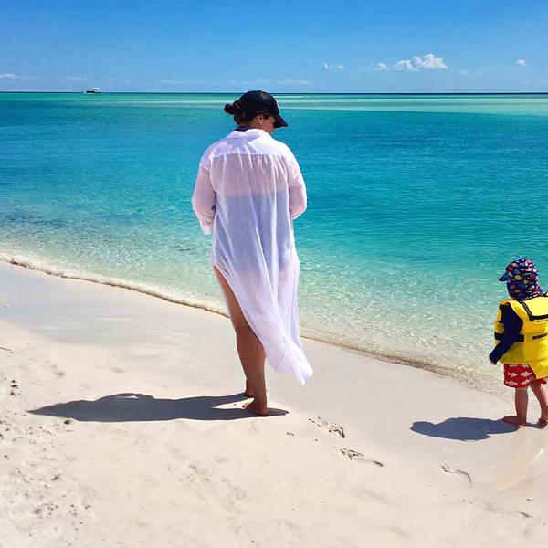 Full-Day K'gari (Fraser Island) Cruise with Return Hotel Transfers & Buffet Lunch  4