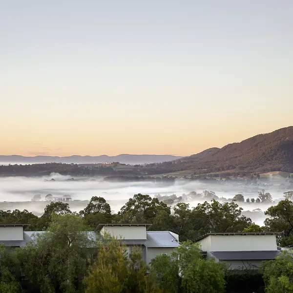 Elysia Wellness Retreat, Hunter Valley, New South Wales 7