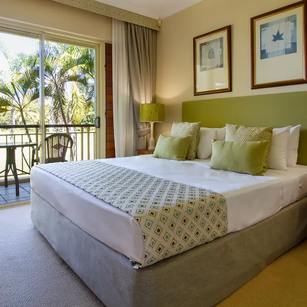 Paradise Links Resort Port Douglas, Port Douglas, Queensland 3