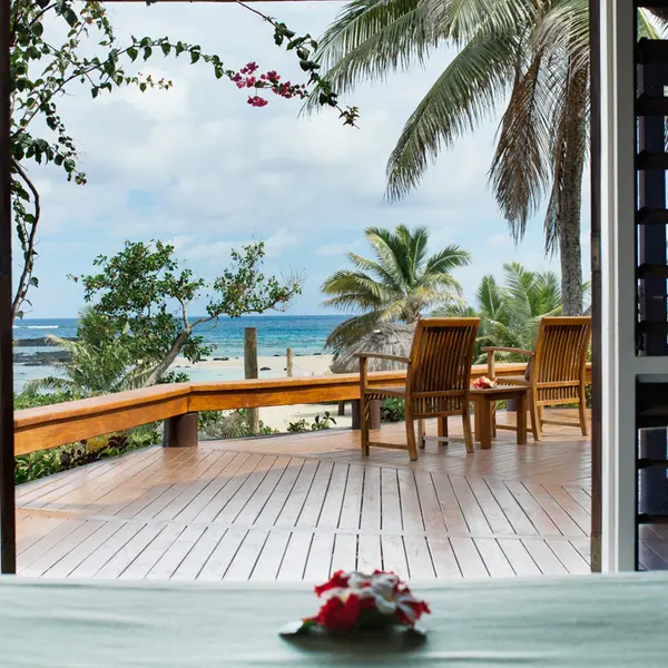 Yasawa Island Resort & Spa, Yasawa Island, Fiji 3