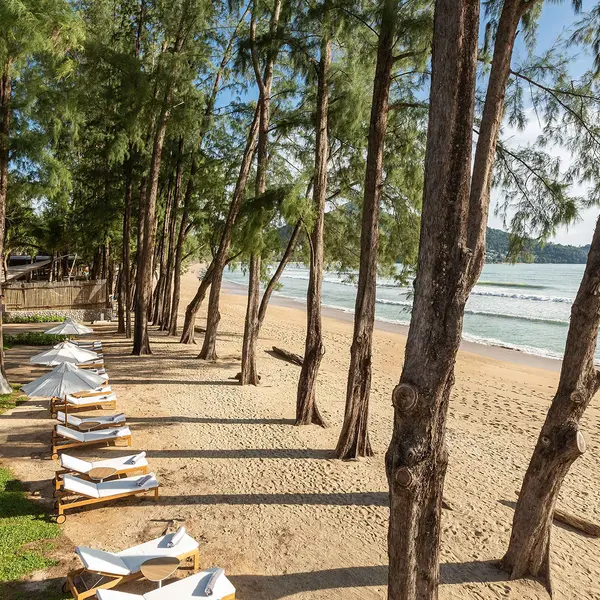 InterContinental Phuket Resort, an IHG Hotel, Phuket, Thailand 7